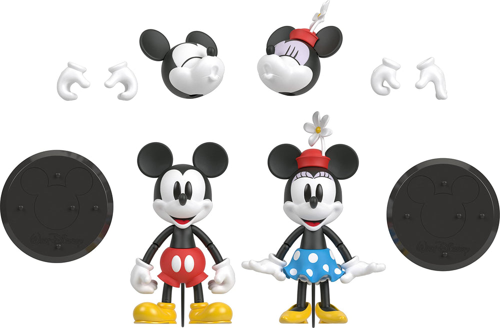 Mattel Disney 100 giftable pack for fans and collectors