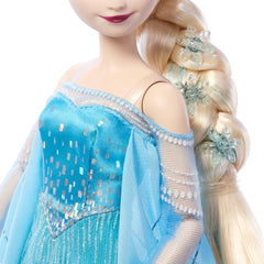 Mattel Disney Collector packaging honors 100 Years of Wonder
