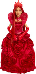 Mattel Queen of Hearts accessory set enhances deluxe storytelling.