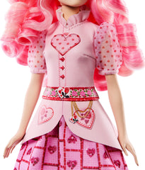 Mattel Bridget true-to-movie detail image reflects iconic look from the scene