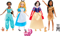 Disney Tinker Bell doll with signature look and accessory, perfect for play