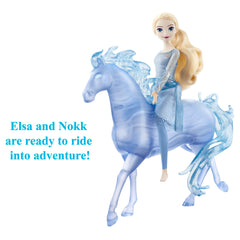 Mattel Disney Frozen accessories to extend playtime and storytelling