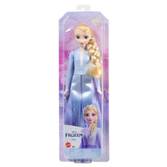 Mattel Elsa gift for kids inspires imaginative play and storytelling moments.