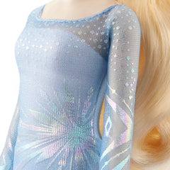 Mattel Water Nokk and Elsa spark imaginative adventures in Enchanted Forest