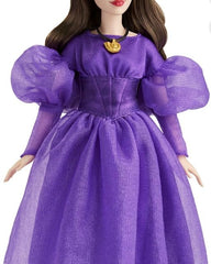 Mattel Disney Little Mermaid Vanessa doll display-worthy collectible for fans