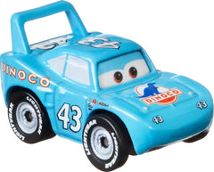 Mattel Disney Pixar Cars collection makes a great gift for kids and collectors ages 3 and up.