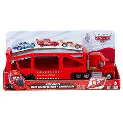 Great gift for Cars fans with expansive play scenarios.