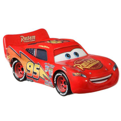 Mattel Disney Pixar Cars Tow Mater die-cast vehicle for sturdy play and storytelling