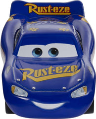 Mattel Disney Pixar Cars 3 wide character assortment for collection expansion.