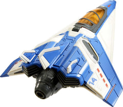 Mattel space ranger vehicle to expand the fleet and display.