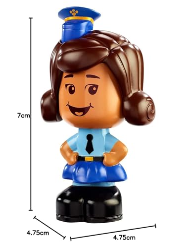 Deluxe packaging invites gifting and easy setup for new Toy Story fans