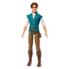 Mattel Disney Tangled Flynn Rider figure for collection