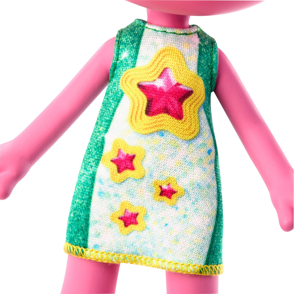 Mattel DreamWorks Trolls Band Together Trendsettin Viva collection showcases diverse outfits