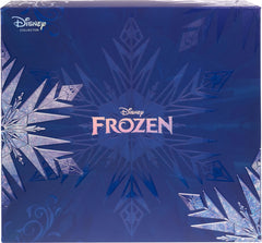 Mattel Frozen Anna and Elsa dolls ideal for collector display