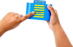Mattel Games Pictionary Sketch Squad markers deliver bold lines for lively play