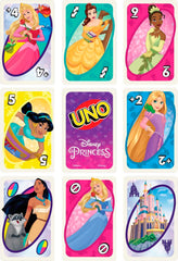 Secret card element creates anticipation as players reveal matching colors.