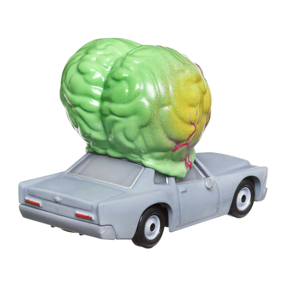 Mattel HKY33 Cars 3 models in vivid colors, scale 1:55