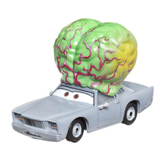 Mattel HKY33 multicoloured assorted models in packaging, ideal for collectors