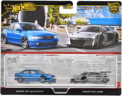 Mattel Hot Wheels Real Riders wheels closeup for authentic look