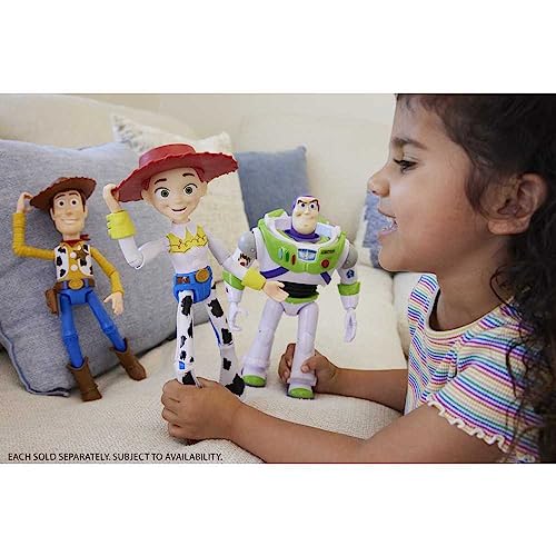Great gift idea for Toy Story fans and collectors alike.