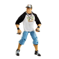 Mattel John Cena Top Picks Elite accessory pack adds play options