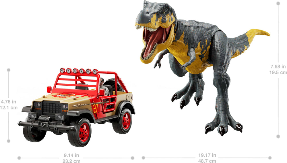 Mattel armor piece adds protective play opportunities during adventures
