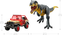 Mattel armor piece adds protective play opportunities during adventures