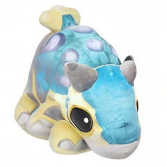 Mattel Jurassic World plush supports imaginative dinosaur scenes and collect-them-all fun.
