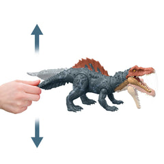 Mattel Siamosaurus AR experience brings augmented reality to your room.