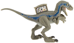 Mattel tranquilizer shooter accessory for imaginative rescue scenarios.