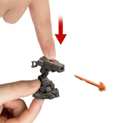 Velociraptor figure from Mattel Jurassic World Rebirth for storytelling