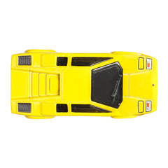 Mattel Lamborghini Countach Spettacolare packaging view ideal for gifting