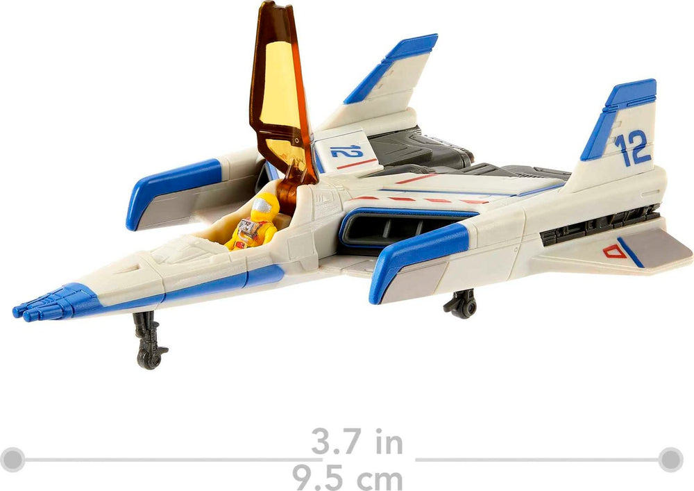 Mattel Lightyear foes and heroes display fuels epic battle storytelling for fans.
