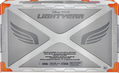 Mattel Lightyear Teleportation disc accessory sparks quick transition storytelling