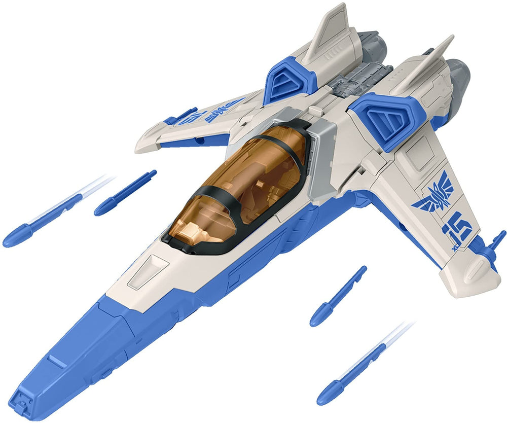 Mattel Lightyear XL-15 wings with projectiles for action moments