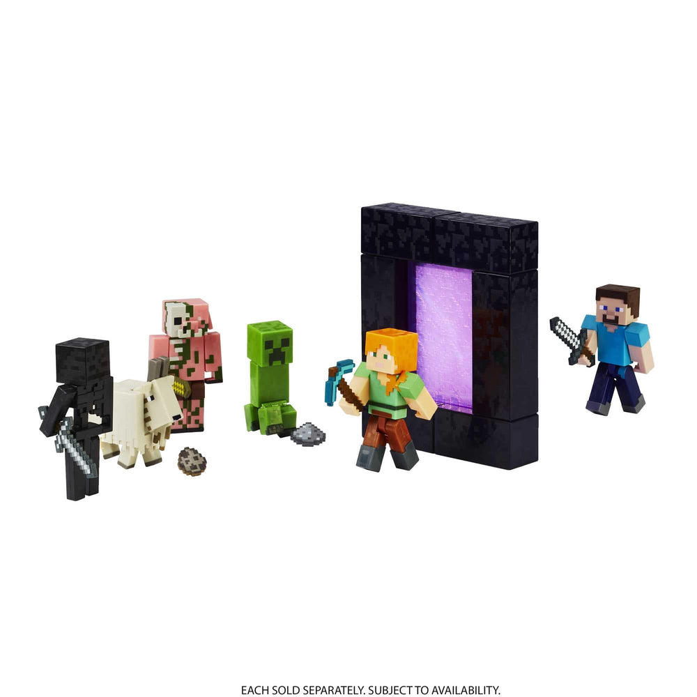 Collectible display-friendly pose perfect for shelves and desks.