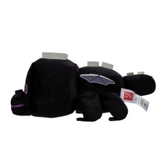 Mattel Minecraft Ender Dragon plush gift-ready option for kids and collectors.