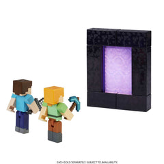 Great gift for Minecraft fans and kids aged 6 and up.