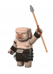 Mattel Minecraft Piglin Warrior accessories boost roleplay and movie-inspired adventures.
