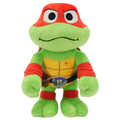 Mattel Raphael plush 8-inch with red mask for cozy hugs