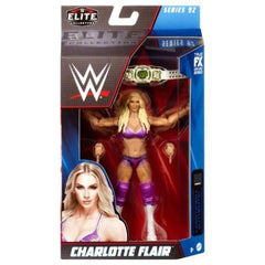 Mattel Rey Mysterio Elite packaging art for collectors