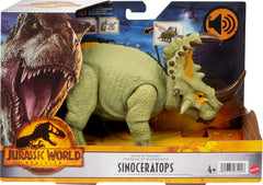 Mattel Roar Strikers dinosaurs collection for fans and gifts