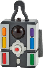 Mattel Grogu RC plush Follow Me mode sparks interactive companionship