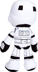 Mattel Star Wars Plush Talkers Stormtrooper soft doll ideal for play and display.
