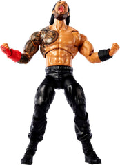 Mattel Universal Championship accessory for authentic collector display.