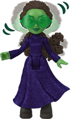 Mattel Wicked accessories include cupcakes, ice cream, and smoothie for storytelling