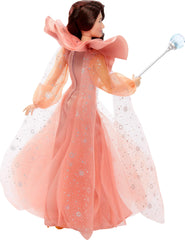 Wicked Sun Fashion Doll with 11 articulation points for dynamic posing