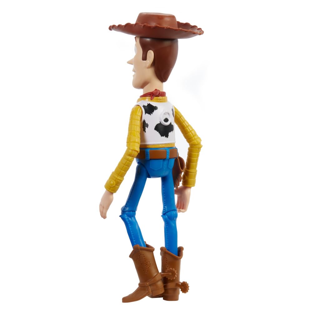 Part of a larger Toy Story collection for cohesive display.