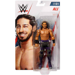 Ali Superstar scale supports balanced multi-figure displays.