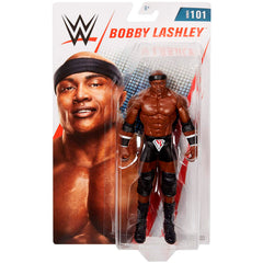 Vivid colors and authentic styling for collectible WWE moments.